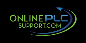 Online PLC Support Twitter card