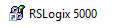 RSlogix 5000 Icon