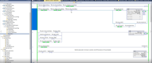 PLC Programming Controls