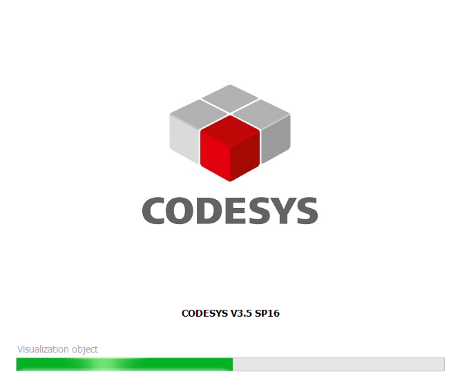 CodeSys Opening